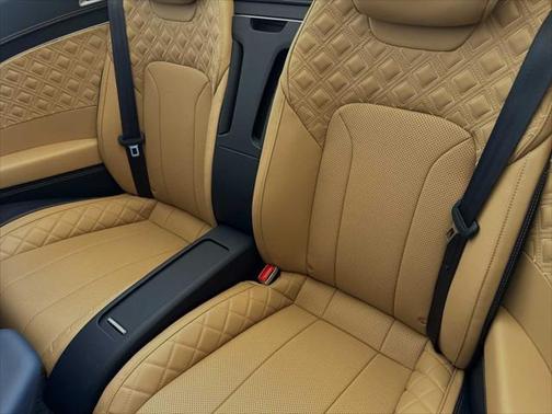 2022 Bentley Continental GT V8