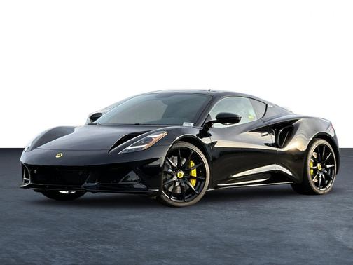2025 Lotus Emira V6