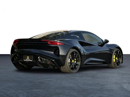 2025 Lotus Emira V6