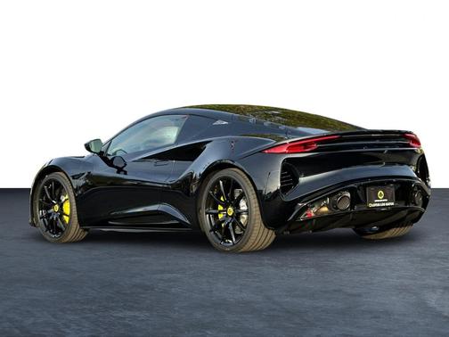 2025 Lotus Emira V6