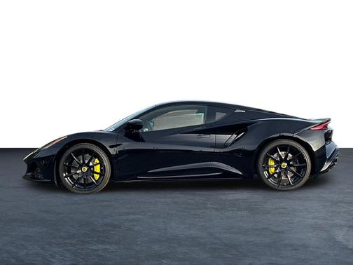 2025 Lotus Emira V6