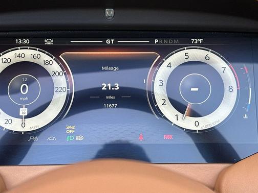 Jet Black 2025 Aston Martin DB12 Volante