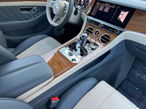 2024 Bentley Continental GT V8