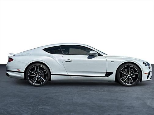 2024 Bentley Continental GT V8
