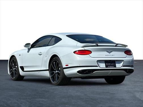 2024 Bentley Continental GT V8