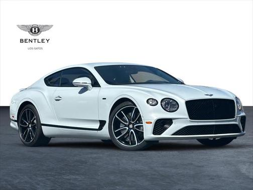 2024 Bentley Continental GT V8