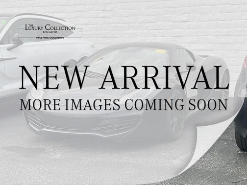 2013 McLaren MP4-12C Base