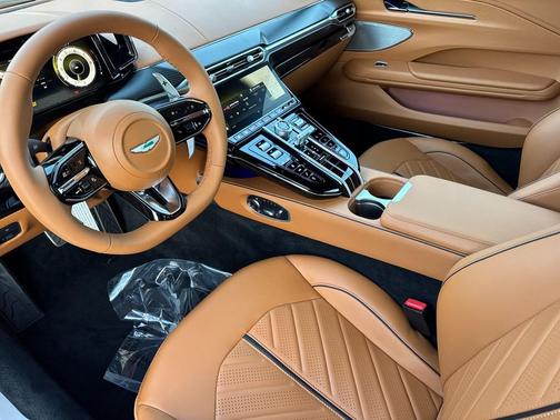 2026 Aston Martin Vantage S