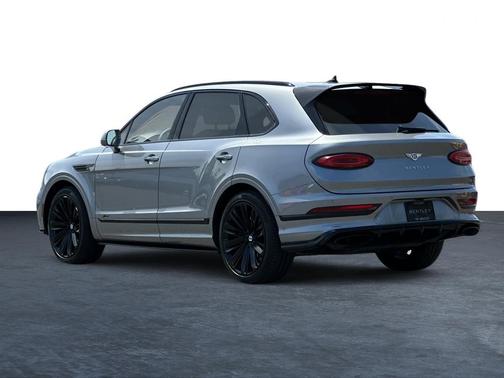 Hallmark 2022 Bentley Bentayga Speed