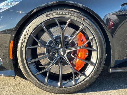 2026 Aston Martin Vantage S