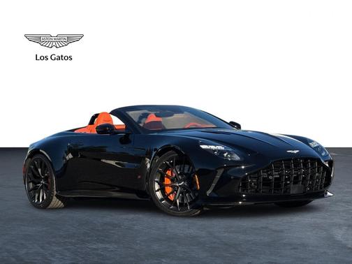 2026 Aston Martin Vantage S