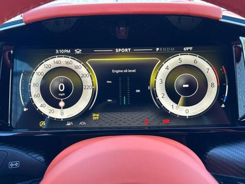 2026 Aston Martin Vantage S