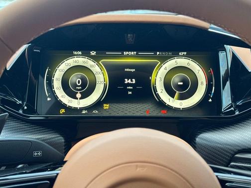 2026 Aston Martin Vantage Base