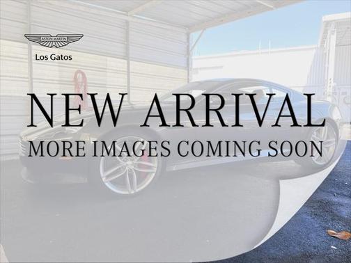 2014 Aston Martin DB9 Base