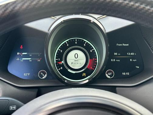 2019 Aston Martin DBS Superleggera