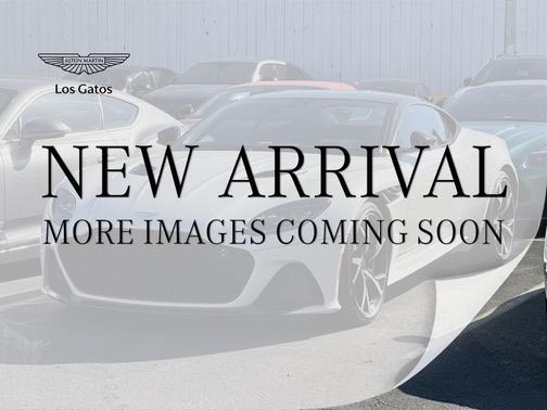 2019 Aston Martin DBS Superleggera