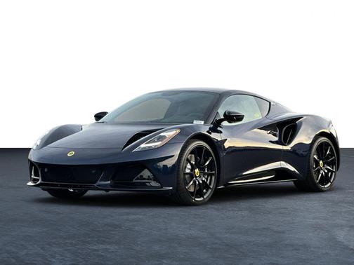 2025 Lotus Emira V6