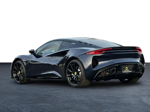2025 Lotus Emira V6