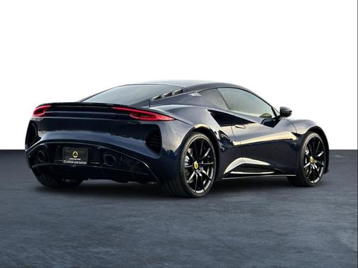 2025 Lotus Emira V6
