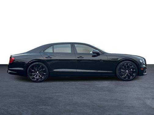 2026 Bentley Flying Spur 