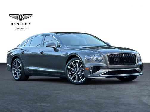2026 Bentley Flying Spur 