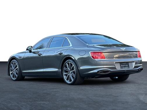 2026 Bentley Flying Spur 