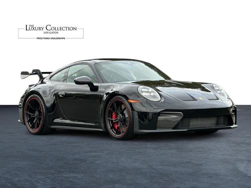 2026 Porsche 911 GT3
