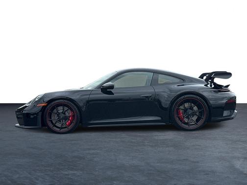 2026 Porsche 911 GT3