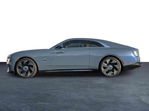 2025 Rolls-Royce Spectre Provenance CPO