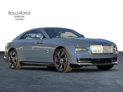 2025 Rolls-Royce Spectre Provenance CPO
