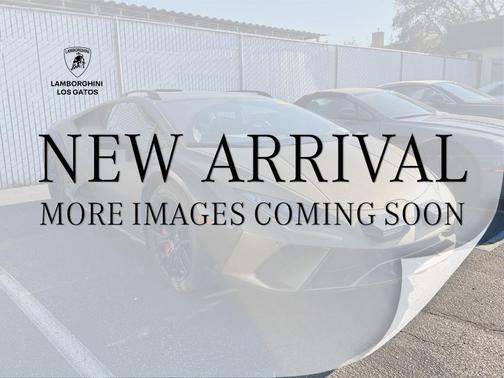 2024 Lamborghini Huracan Sterrato Selezione CPO