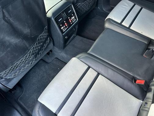 2021 Porsche Cayenne GTS