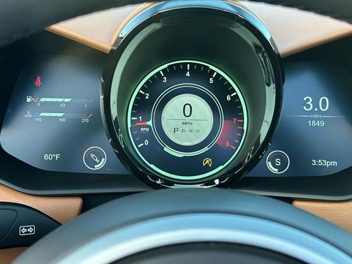 2021 Aston Martin Vantage Roadster