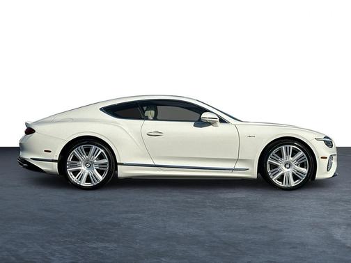 2026 Bentley Continental GT Base