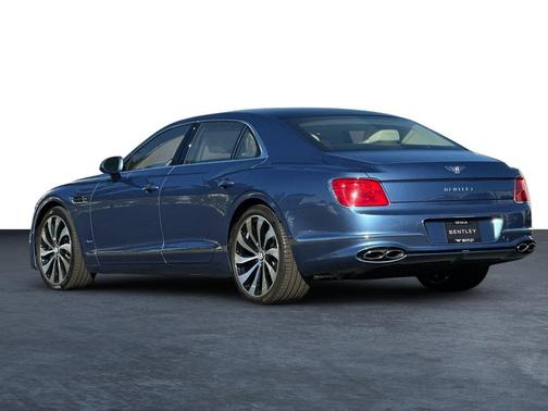 2024 Bentley Flying Spur Azure
