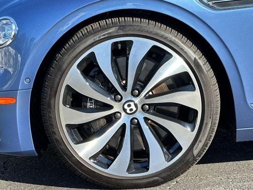 2024 Bentley Flying Spur Azure