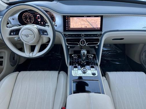 2024 Bentley Flying Spur Azure