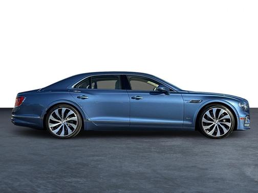 2024 Bentley Flying Spur Azure