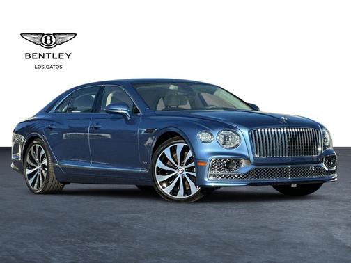 2024 Bentley Flying Spur Azure