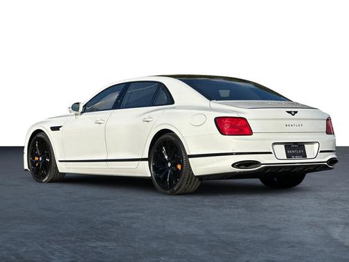 2026 Bentley Flying Spur 
