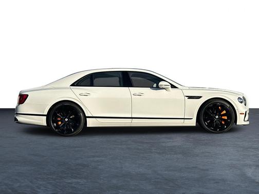 2026 Bentley Flying Spur 