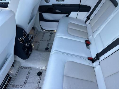 2025 Rolls-Royce Cullinan 