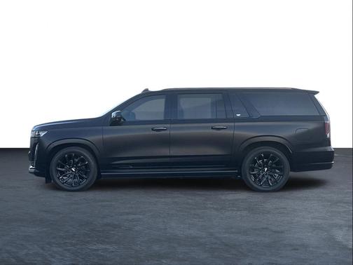 2021 Cadillac Escalade ESV Sport Platinum