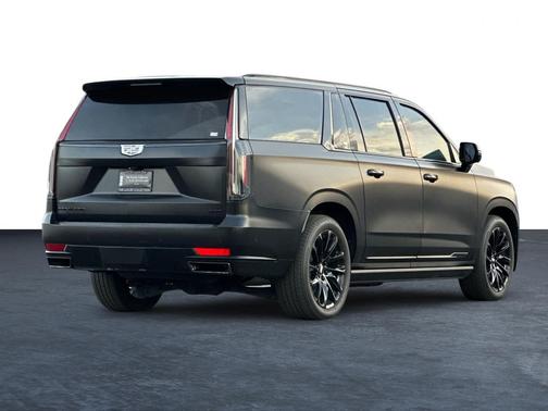 2021 Cadillac Escalade ESV Sport Platinum
