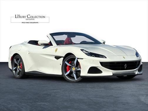 2023 Ferrari Portofino M Base