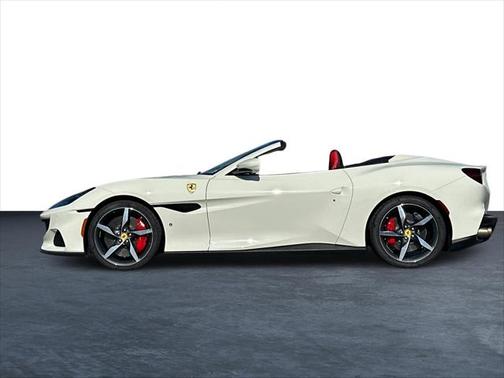 2023 Ferrari Portofino M Base