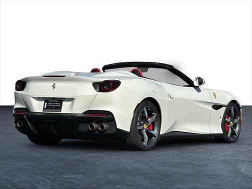2023 Ferrari Portofino M Base