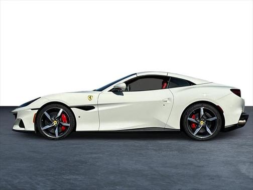 2023 Ferrari Portofino M Base