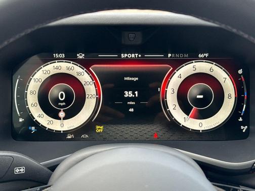 2026 Aston Martin DBX S