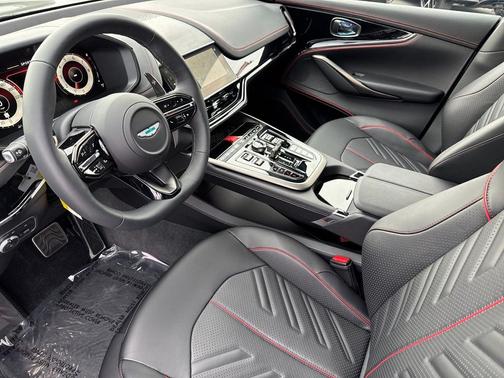 2026 Aston Martin DBX S